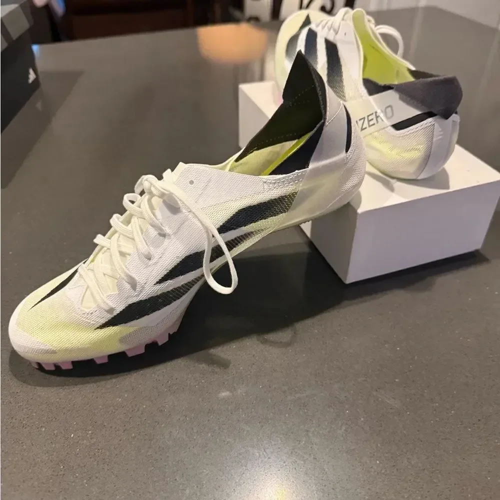 Adidas Adizero Finesse track and field shoes